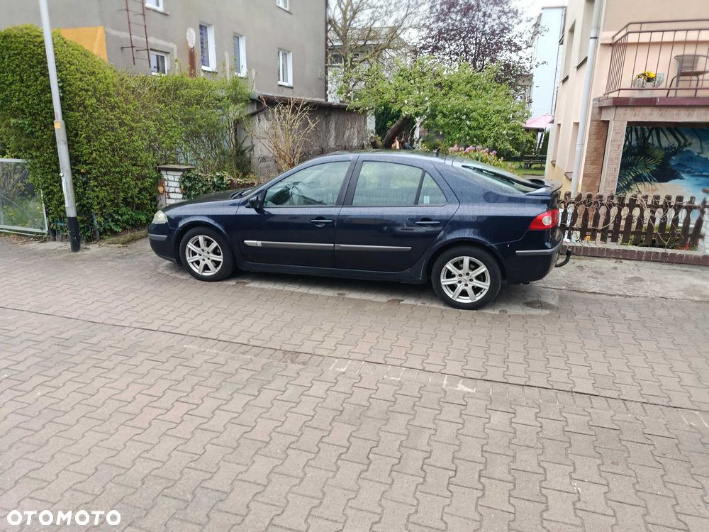 Renault Laguna - 3