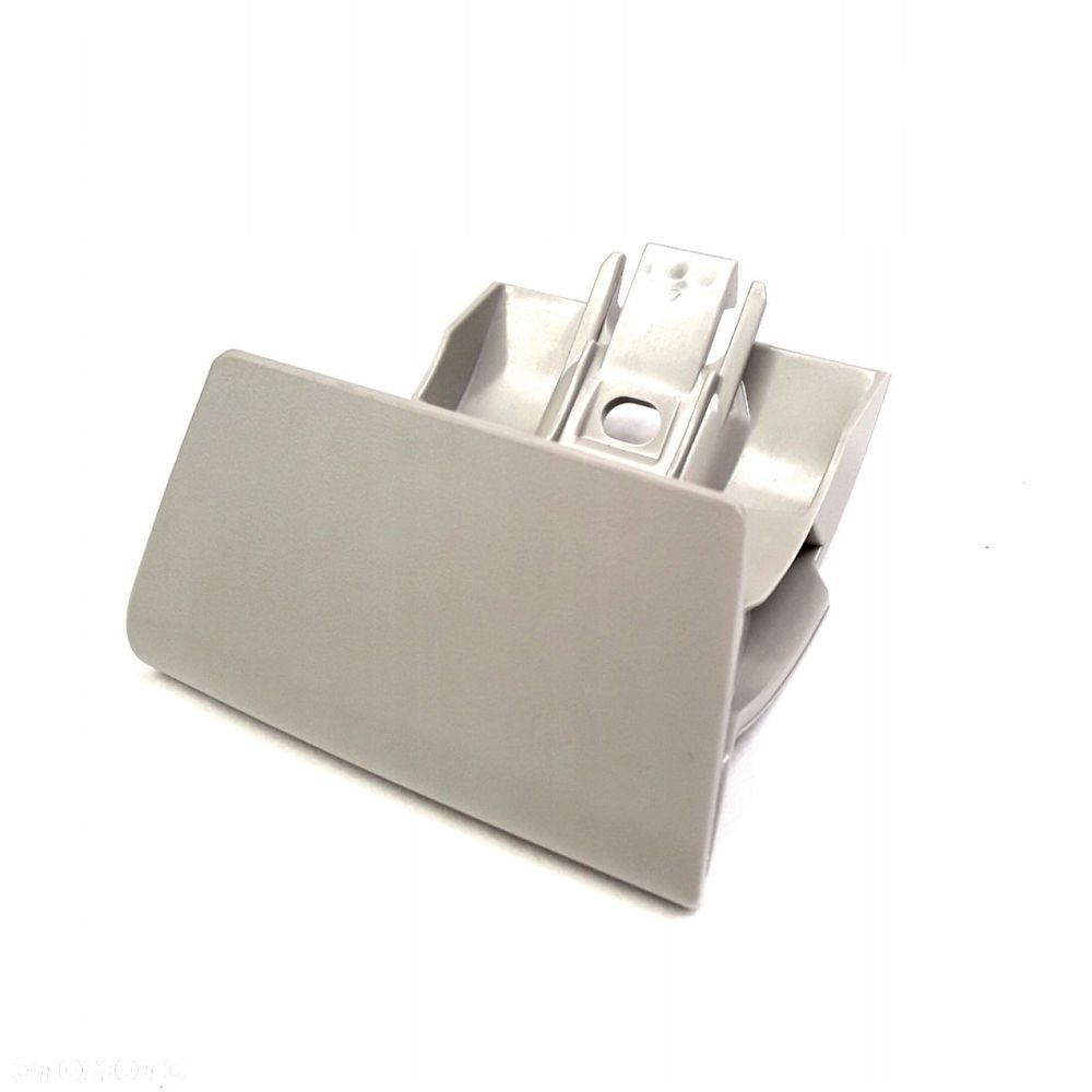 VOLVO XC90 II uchwyt składania fotela 2 rząd OE 39826801 - 1