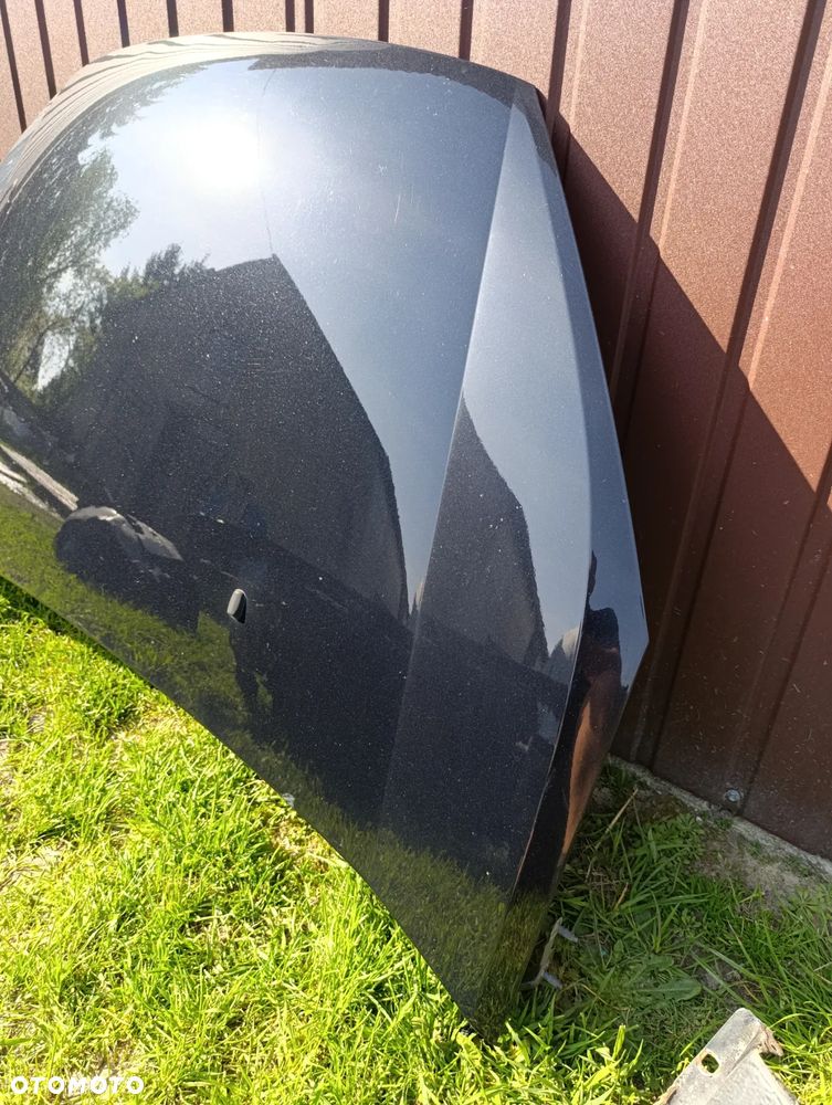 MASKA ZDERZAK PAS PRZÓD S-MAX MK1 G6 - 10