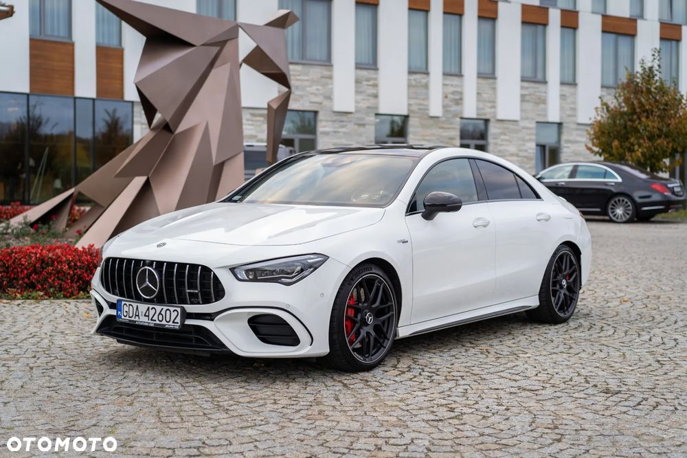 Mercedes-Benz CLA - 3