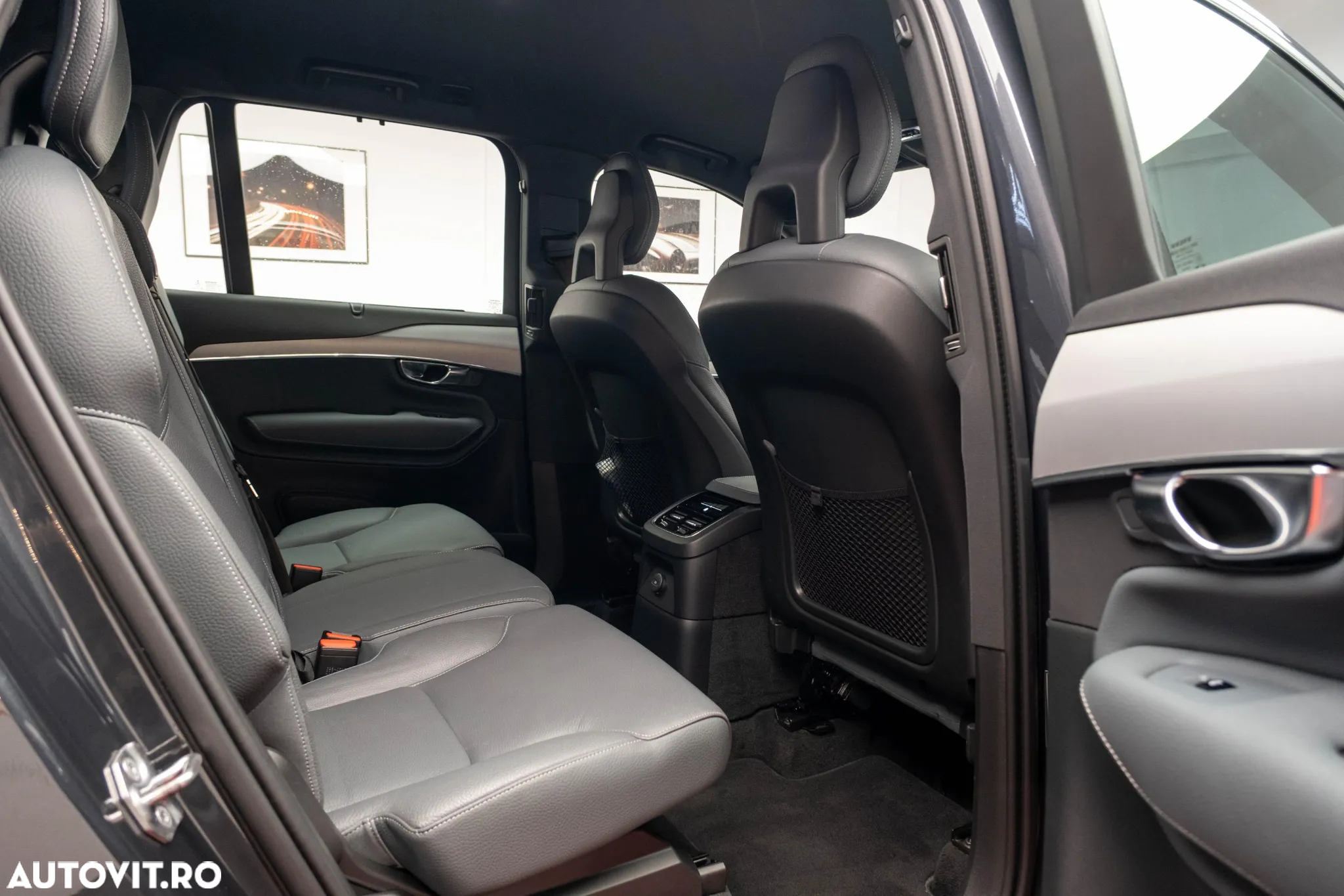 Volvo XC 90 T8 AWD Twin Engine Geartronic Excellence - 25