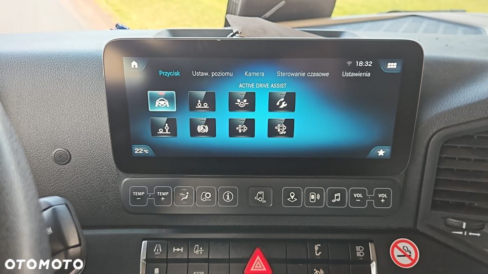 Mercedes-Benz Actros 2142 - 11