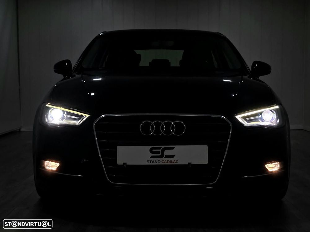 Audi A3 1.6 TDI Sport - 6