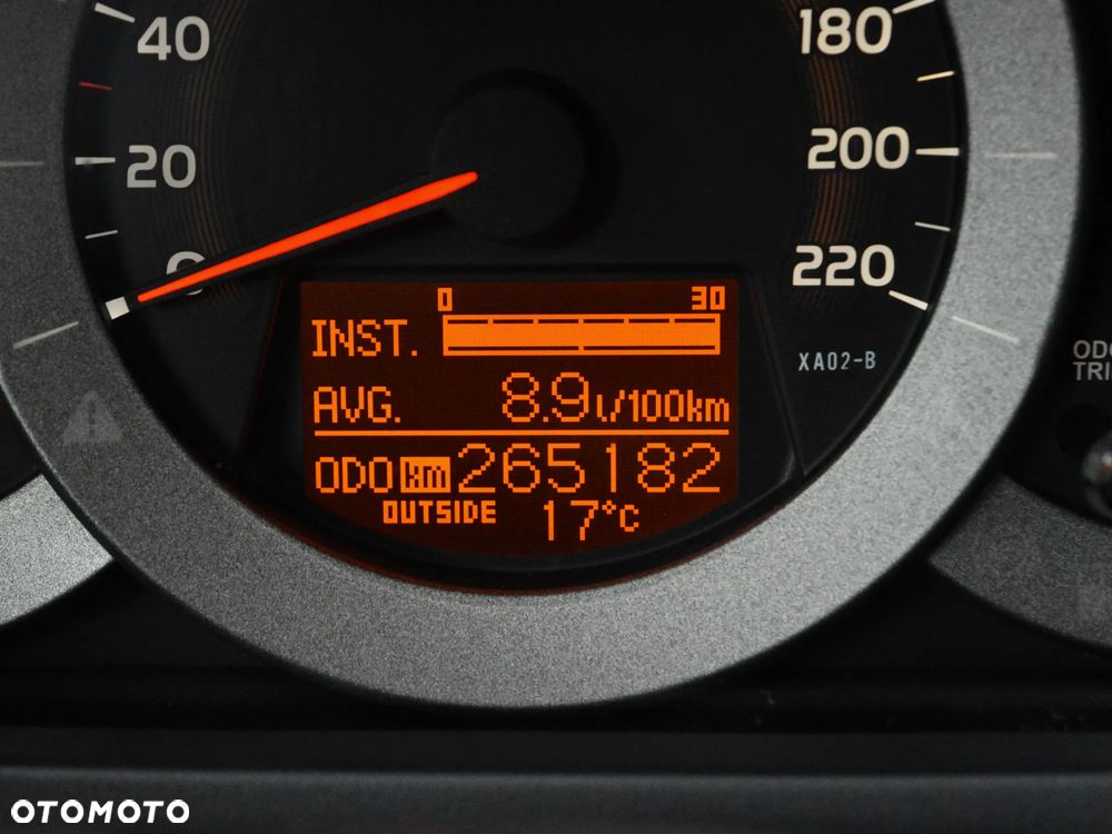 Toyota RAV4 2.0 VVT-i Sol MS - 39
