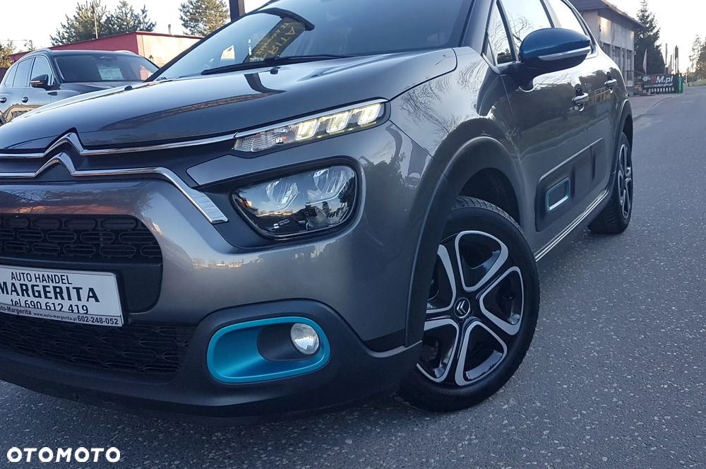 Citroën C3 Pure Tech 83 S&S SHINE - 30