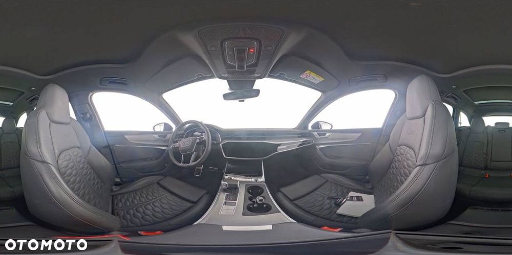 Audi RS6 - 13