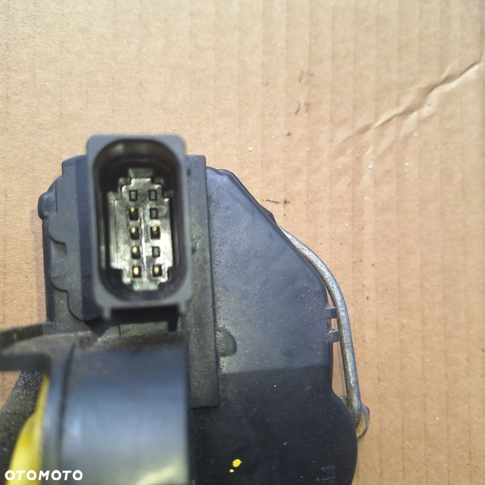 ZAMEK DRZWI PRAWY LEWY PRZOD INSIGNIA A 6 PINOW - 4