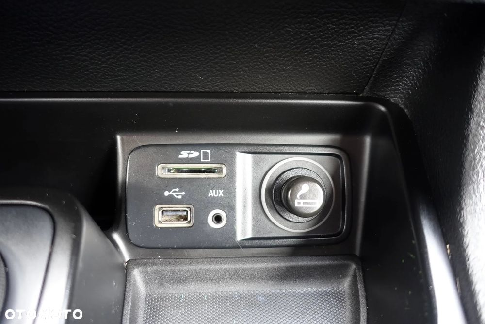 Jeep Cherokee 2.0 Multijet Longitude - 20