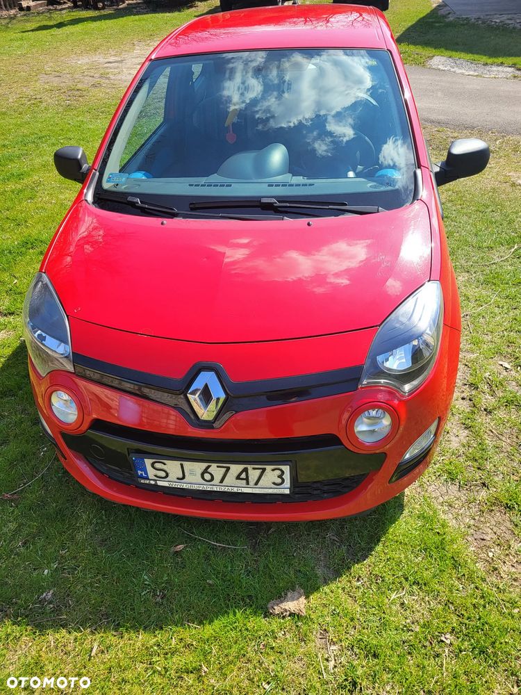 Renault Twingo - 5