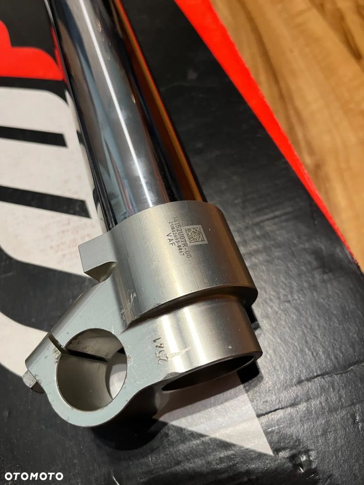 Cone valve wp zawieszenie - 8