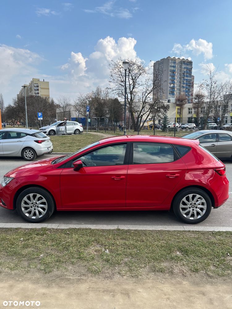 Seat Leon 1.6 TDI Style - 2