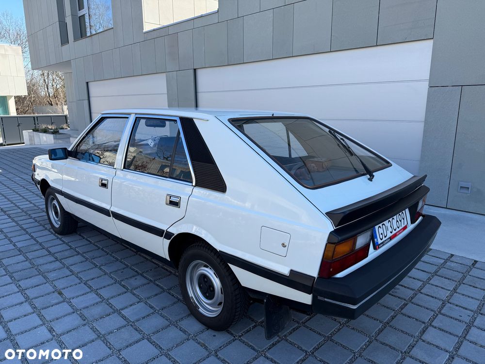 Polonez 1.5 - 4