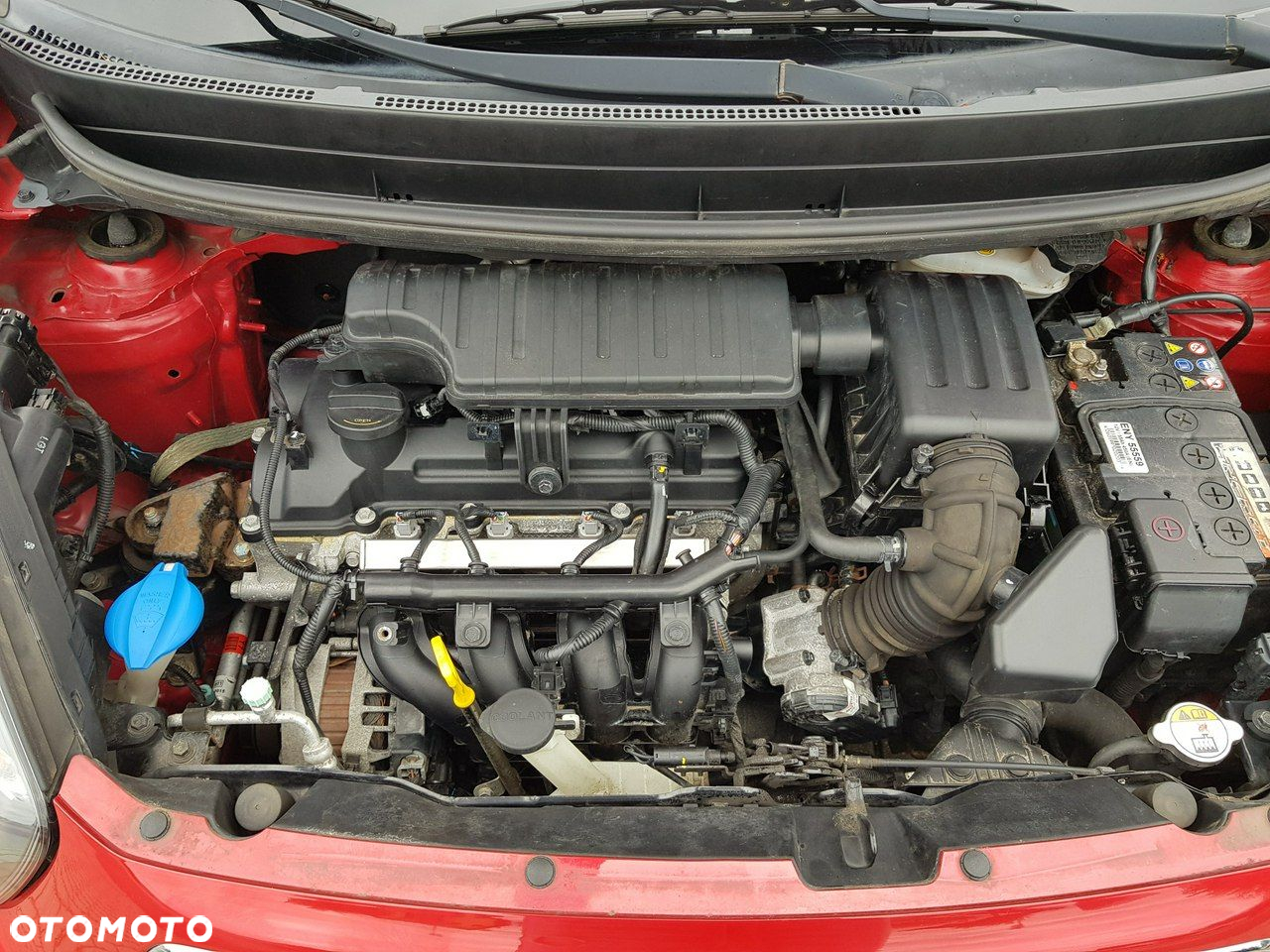Kia Picanto - 18