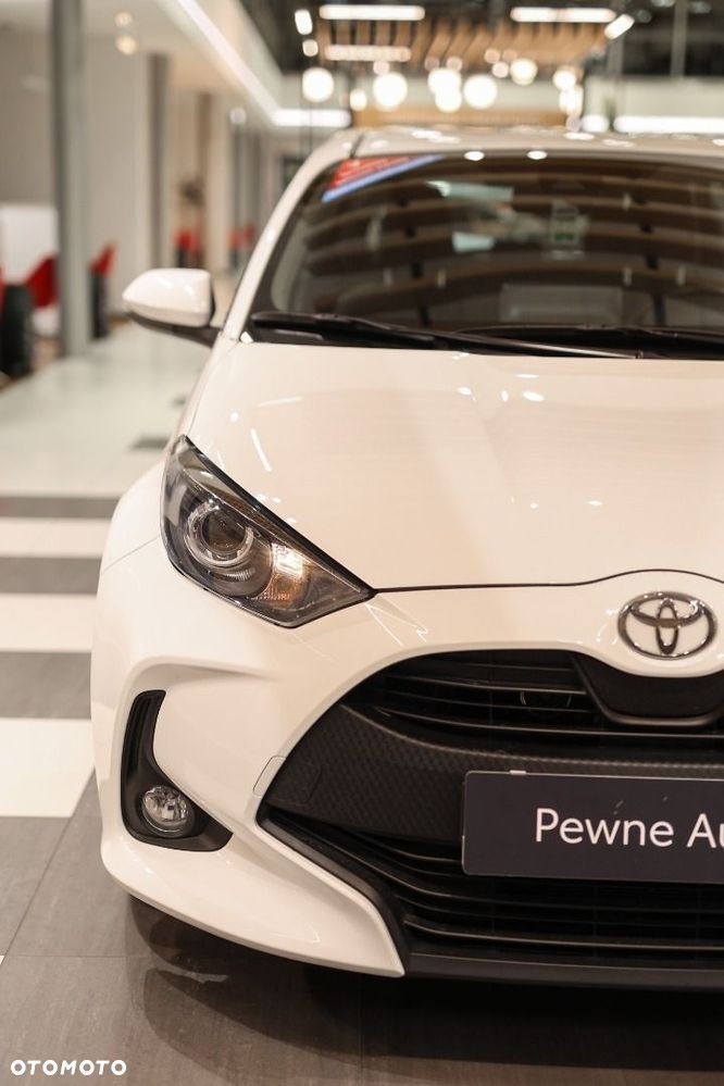 Toyota Yaris - 31