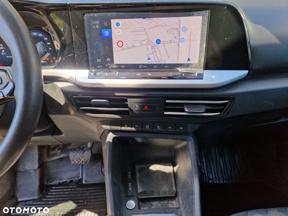 Ford FT Transit Connect - 11