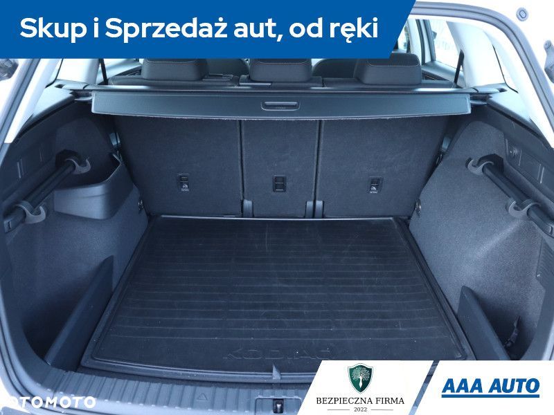 Skoda Kodiaq - 15