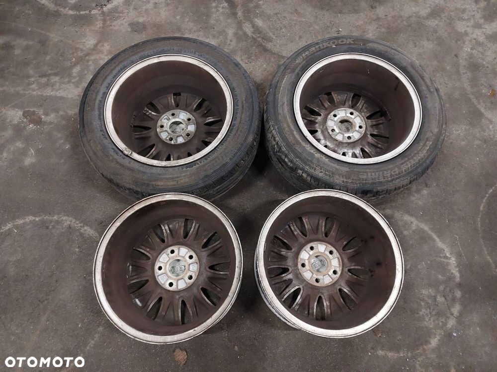 OPONY LETNIE 2 SZT 205/60R16 2018R HANKOOK VENTUS PRIME 3 - 10