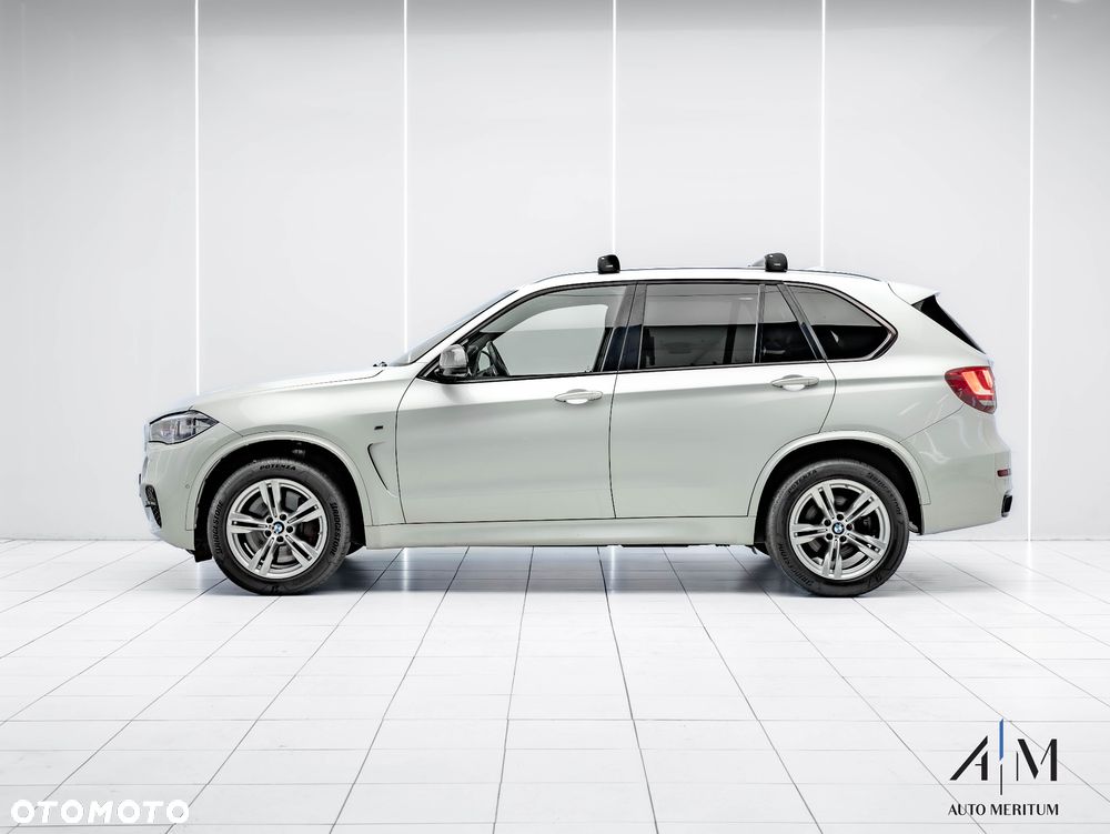 BMW X5 M - 12