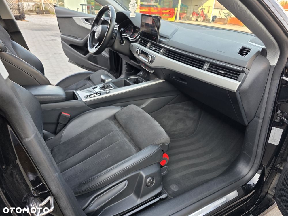 Audi A5 Sportback - 7