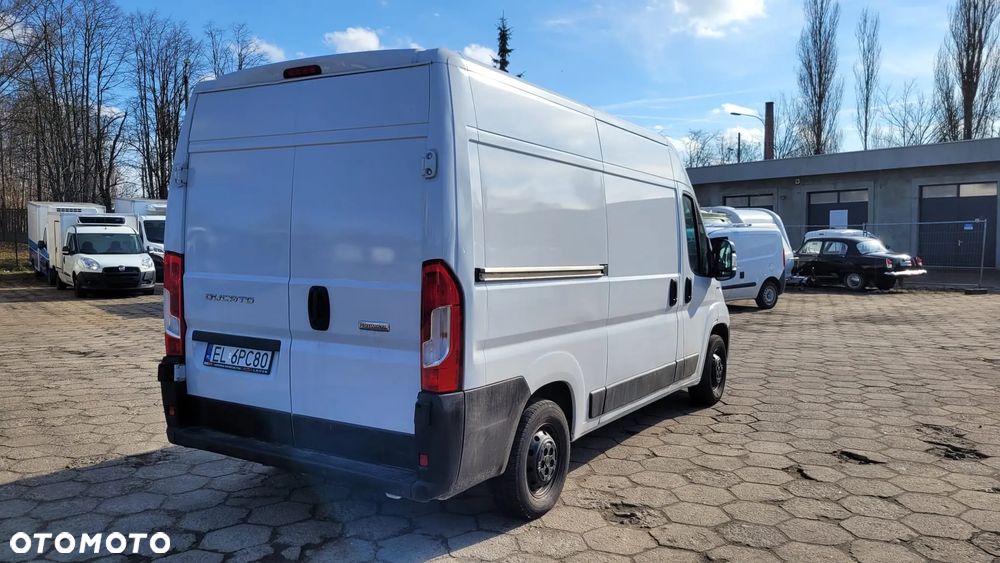 Fiat Ducato - 31
