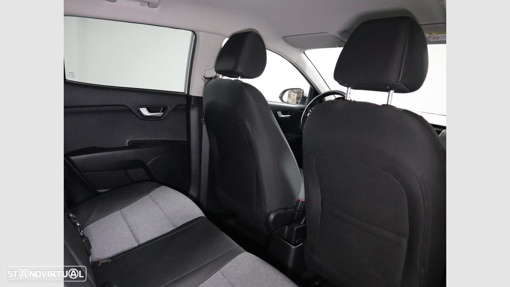 Kia Stonic 1.2 Dynamic - 4