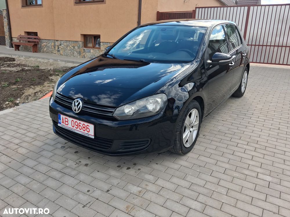 Volkswagen Golf 1.4 TSI Individual - 2