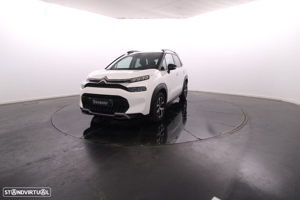 Citroën C3 Aircross 1.2 PureTech Plus - 13
