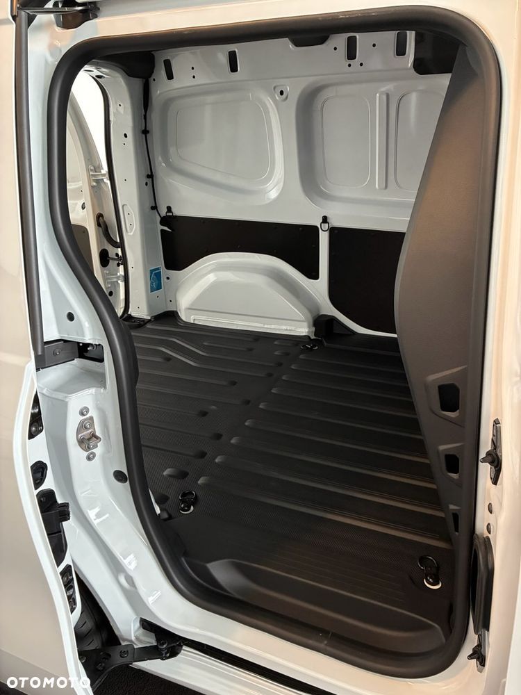 Mercedes-Benz CITAN 110 CDI Furgon L1 - 16