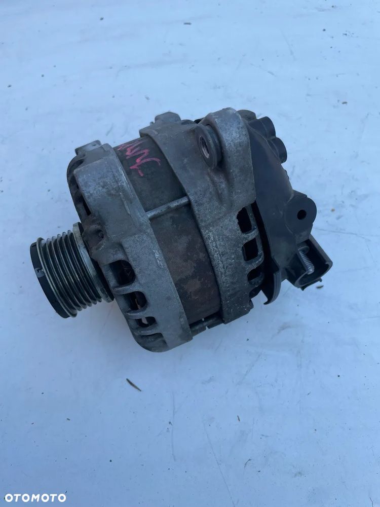 PEUGEOT 1.5 BHDI Alternator 9809391880 CITROEN OPEL - 3