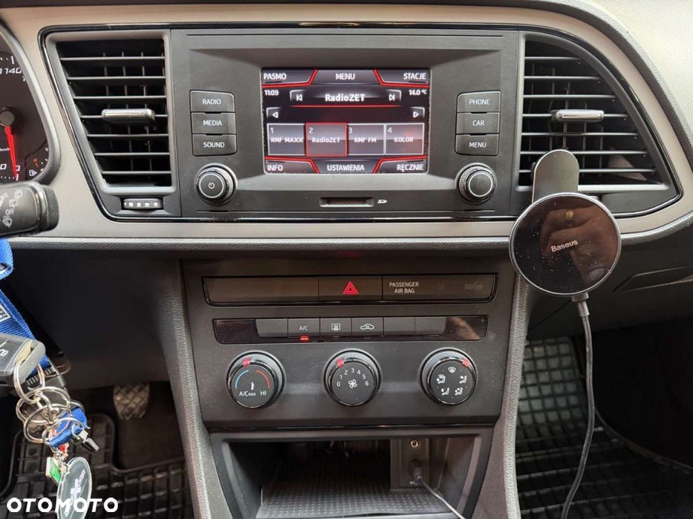 Seat Leon - 23