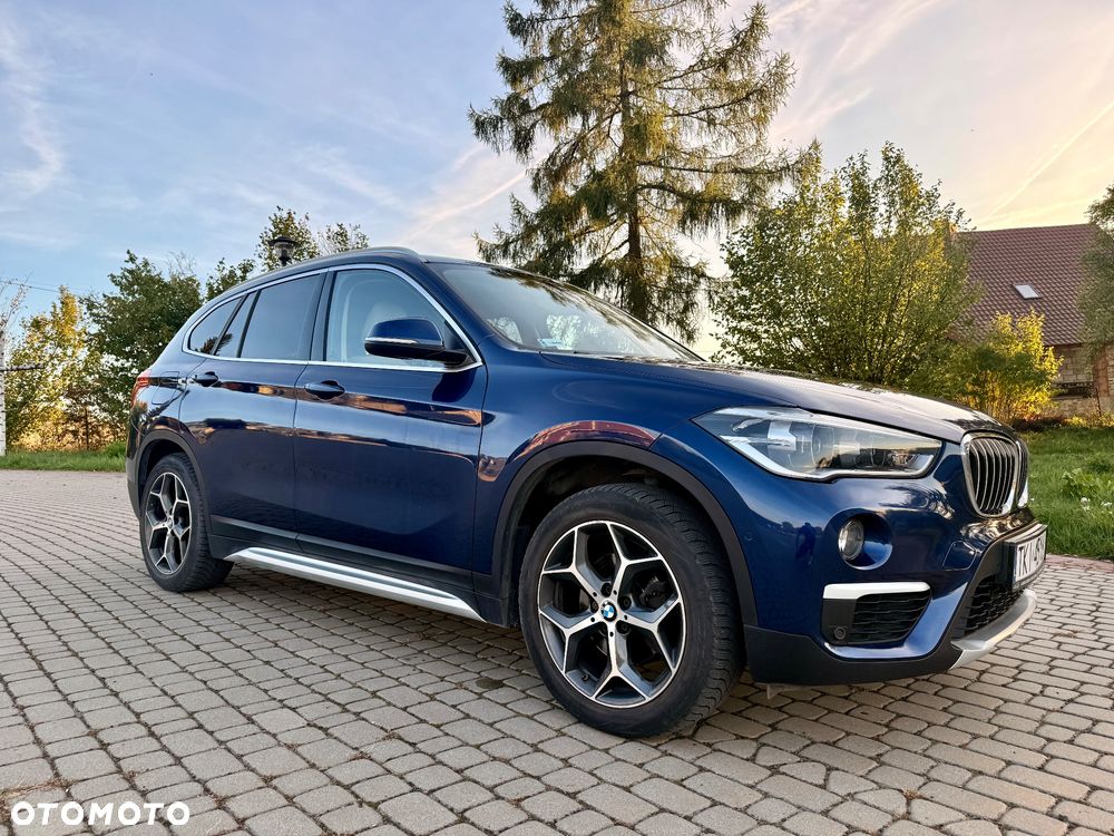 BMW X1 - 23