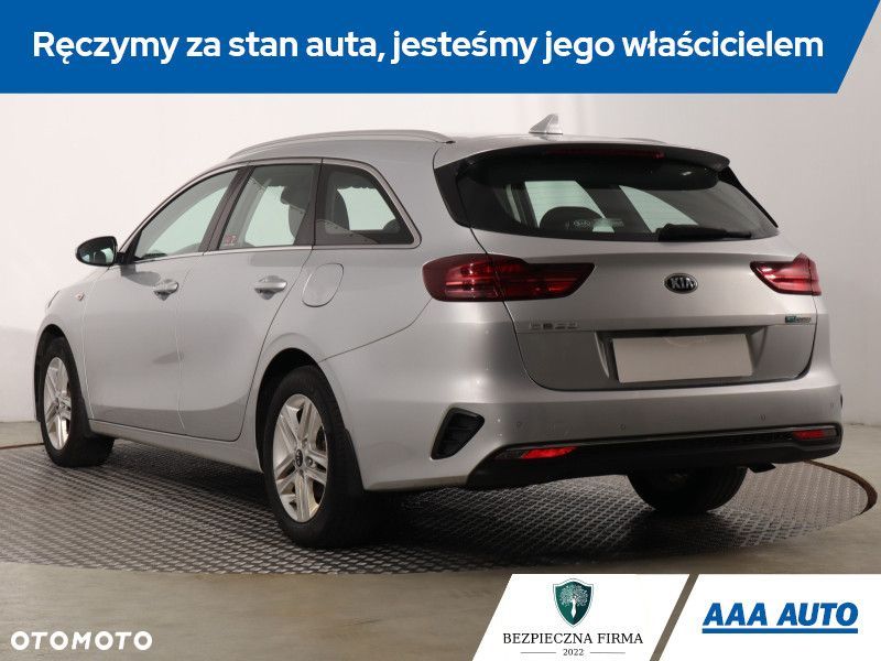 Kia Ceed - 6