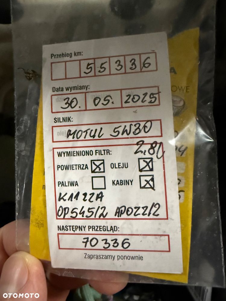 Fiat 500 1.2 8V Start&Stopp - 23