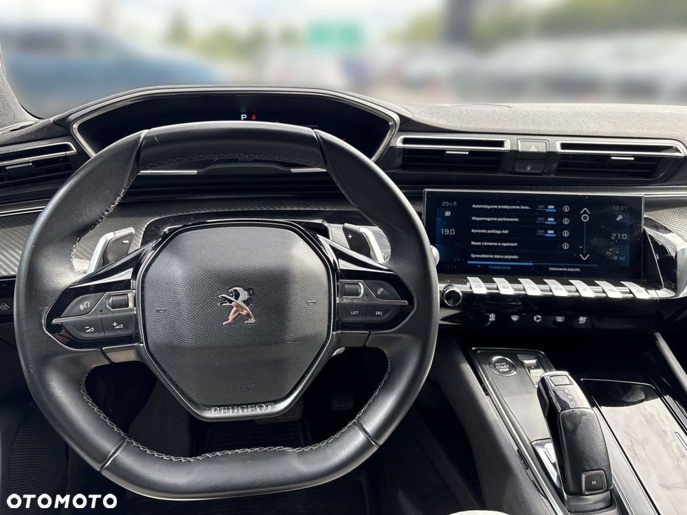 Peugeot 508 - 13