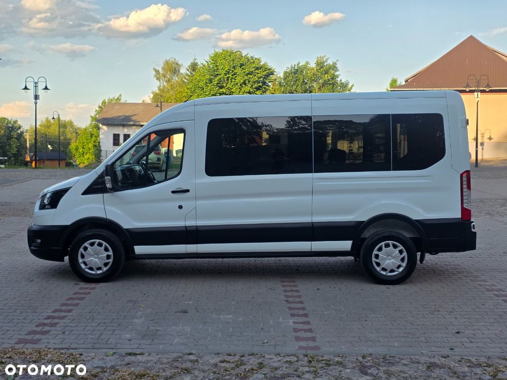 Ford Transit - 8