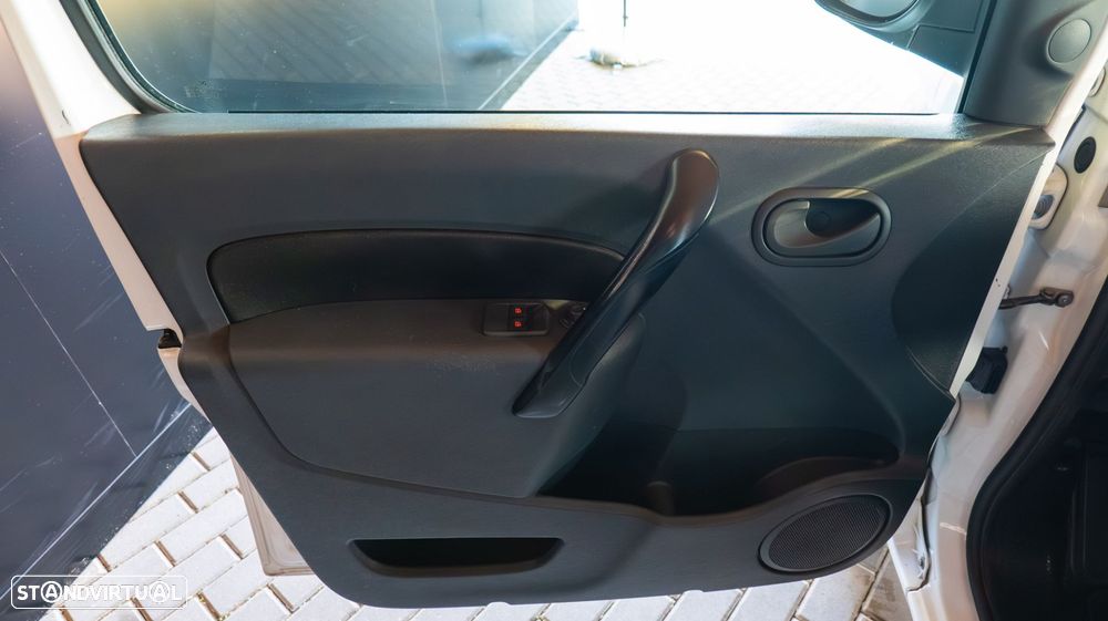 Renault Kangoo 1.5 dCi Business S/S - 10