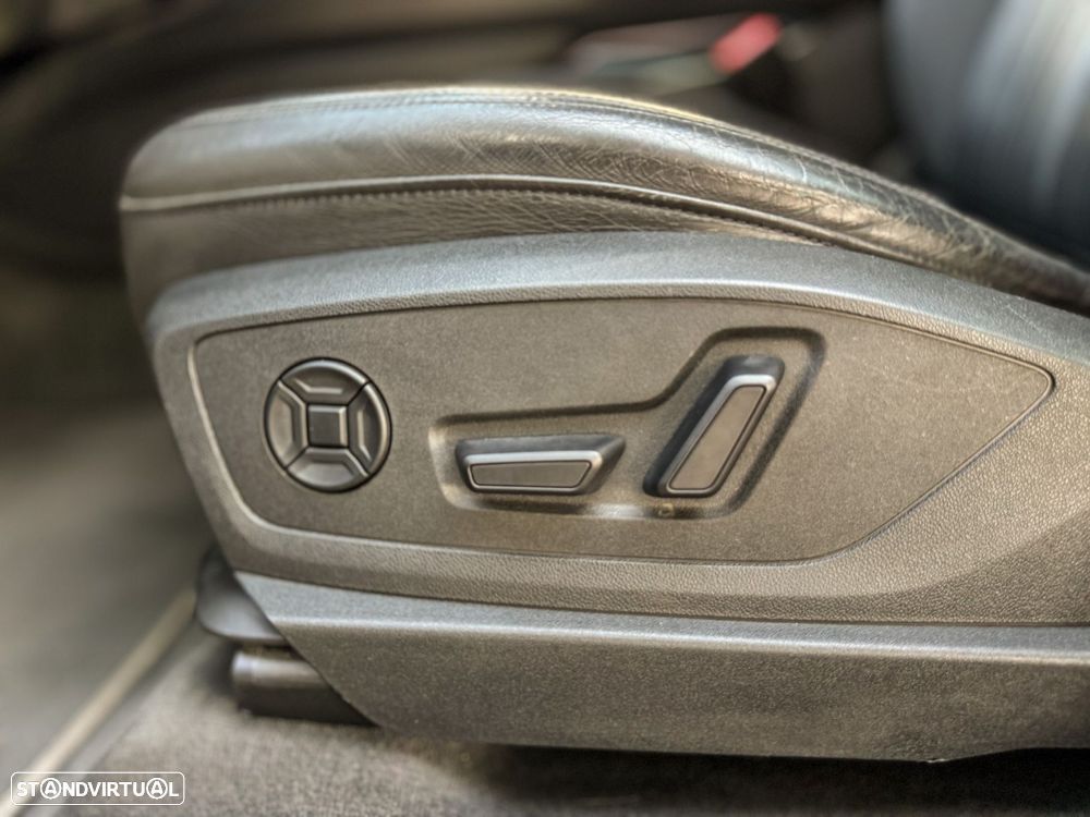 Audi e-tron 55 quattro Advanced - 29