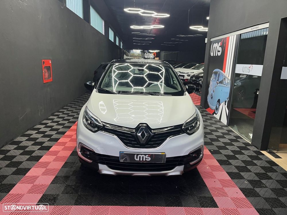 Renault Captur 0.9 TCE Zen - 2