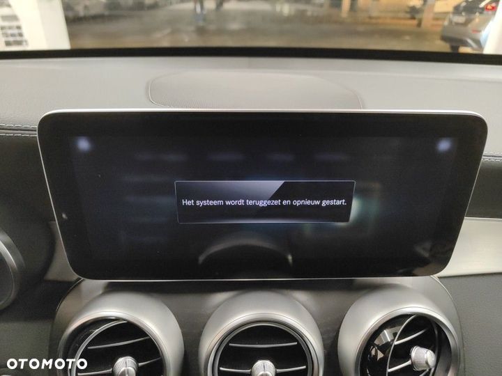 Mercedes-Benz GLC - 7