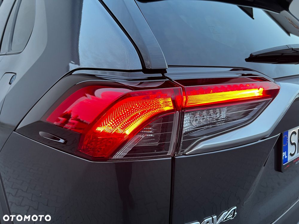 Toyota RAV4 2.0 Comfort 4x2 MS - 32