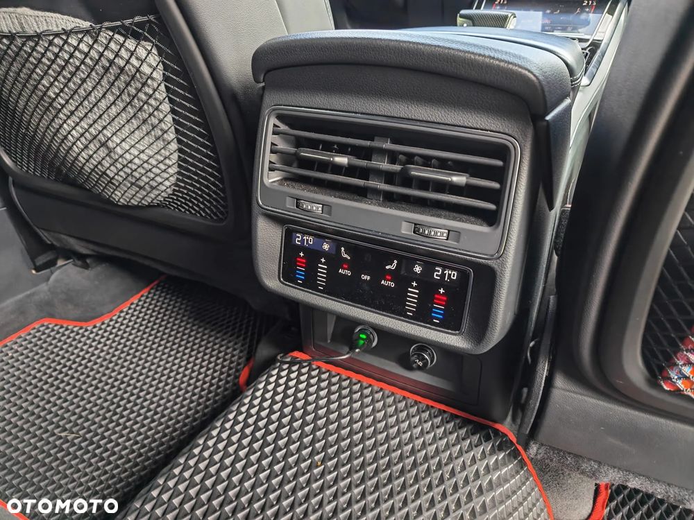 Audi Q8 50 TDI mHEV Quattro Tiptronic - 16