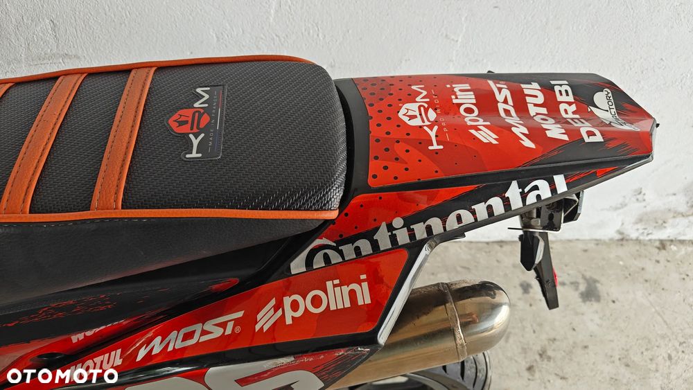 Derbi Senda - 10