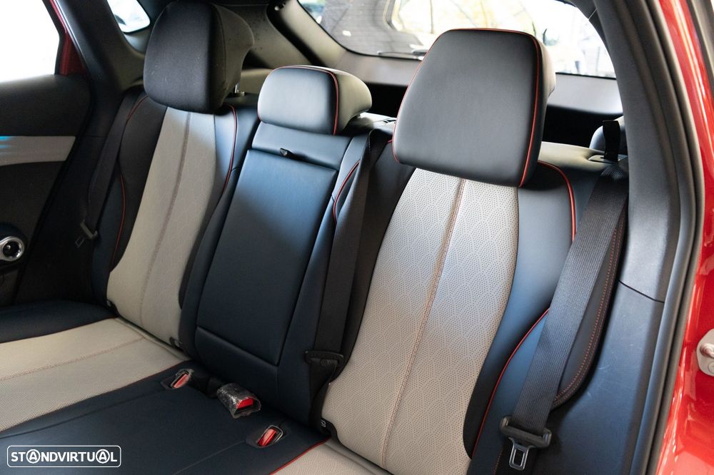 BYD Atto 3 60.48 kWh Design - 10