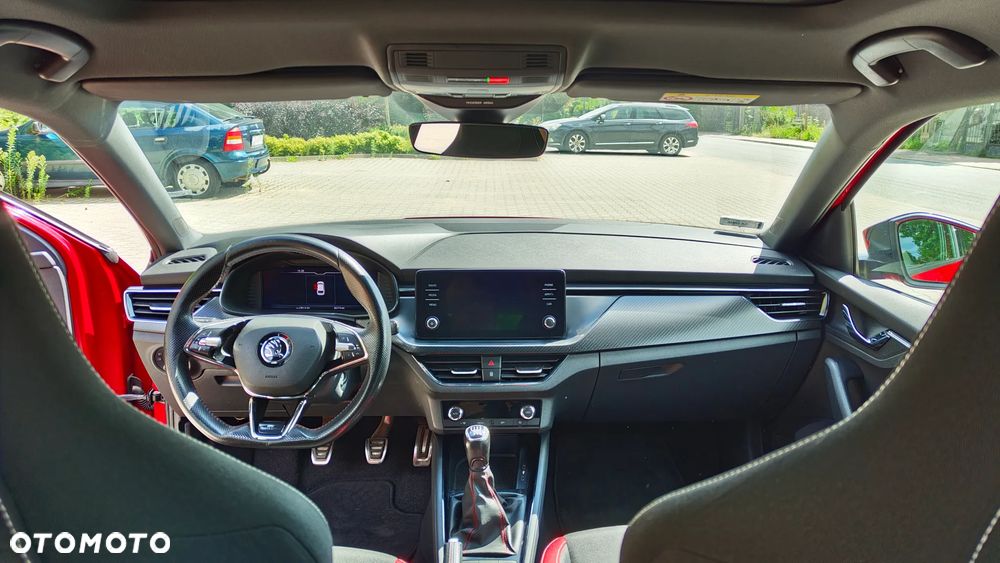 Skoda Scala 1.0 TSI Monte Carlo - 8