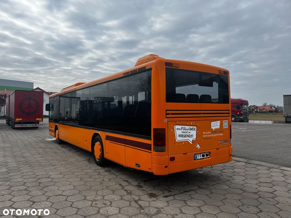Setra S315 NF - 4