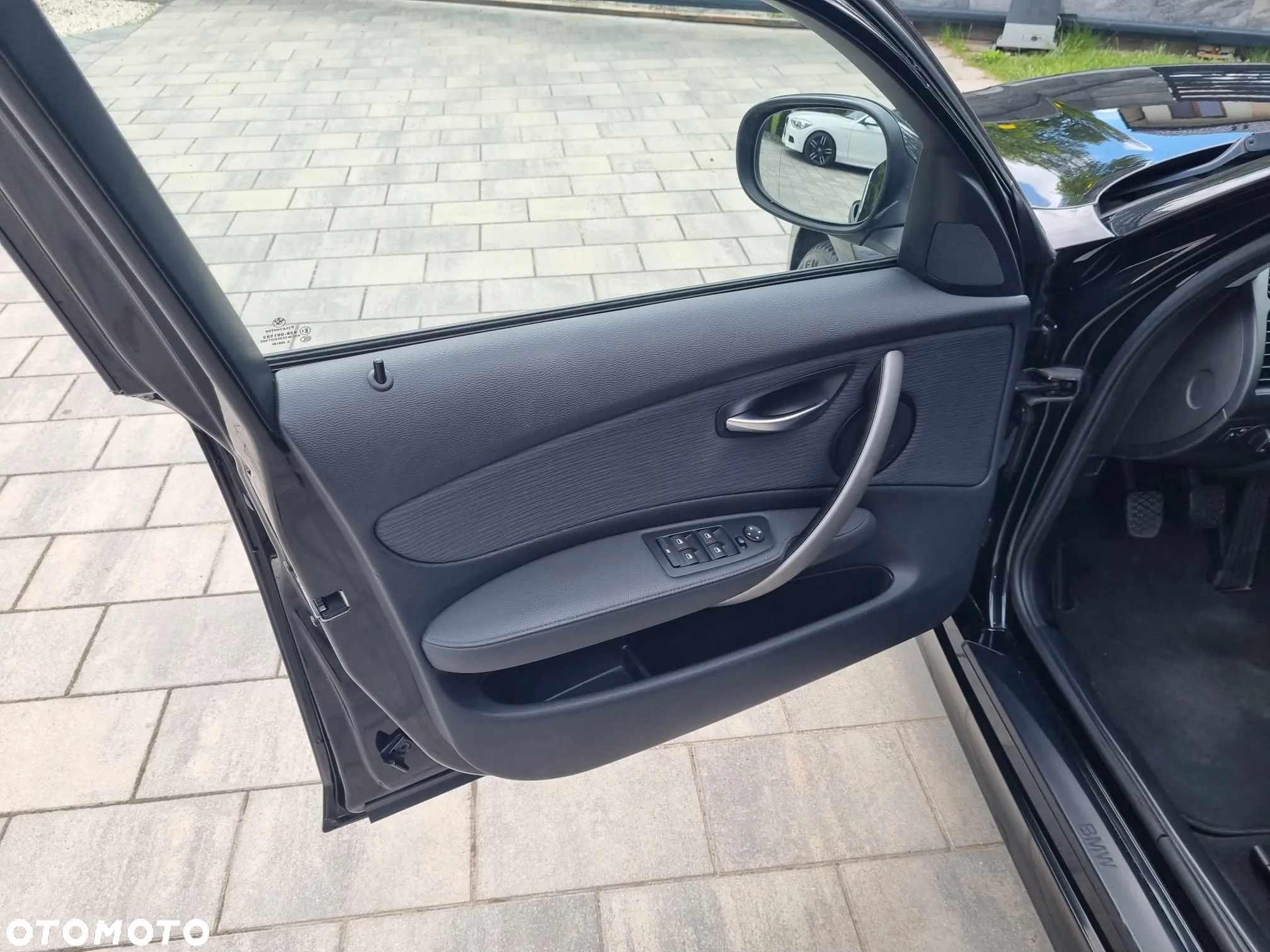 BMW Seria 1 116i Edition Lifestyle - 17