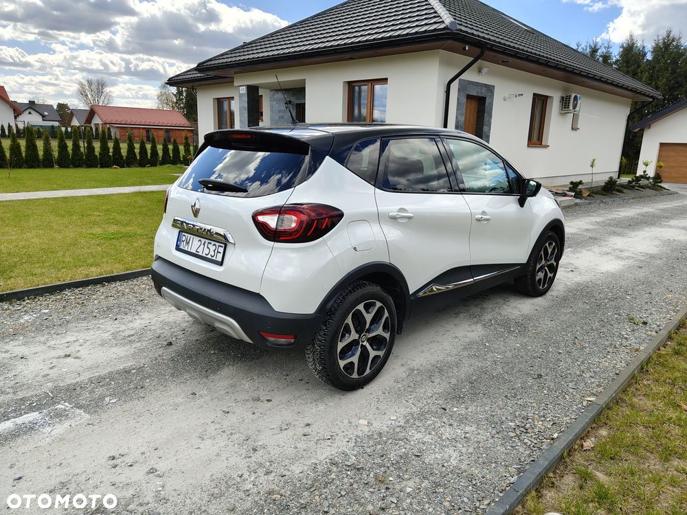 Renault Captur (ENERGY) TCe 90 INTENS - 6