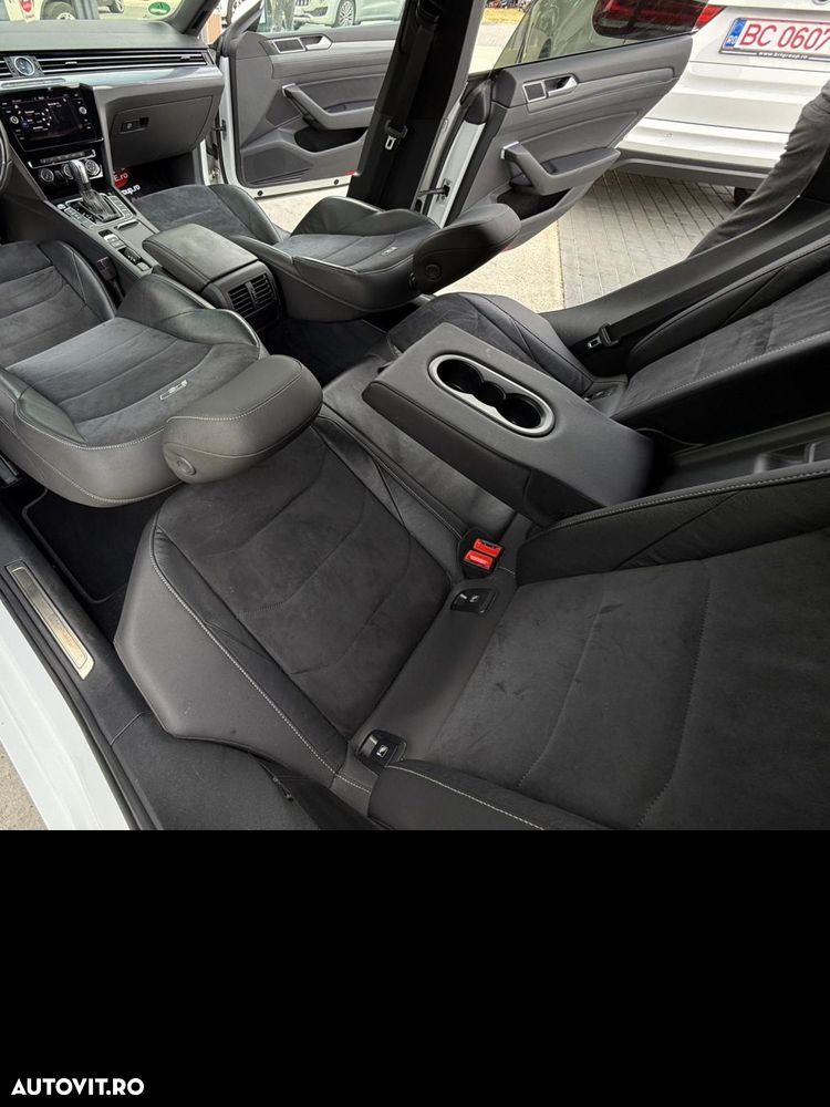 Volkswagen ARTEON - 5