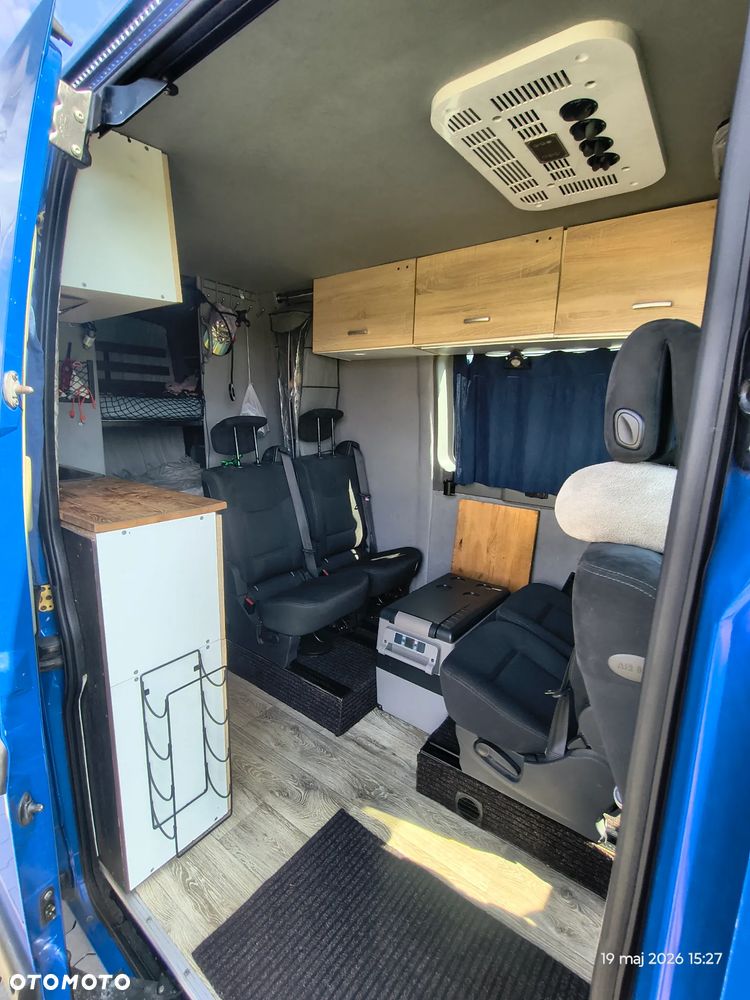Renault Master - 5