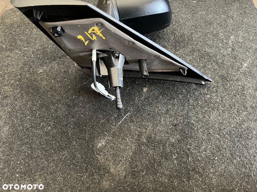 Lusterko prawe Dacia Lodgy Doker Manualne 2 PIN - 5